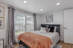 Whiskey Bay Hideaway Your Riverside Escape