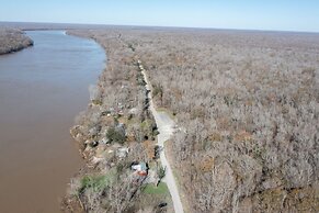 Whiskey Bay Hideaway Your Riverside Escape