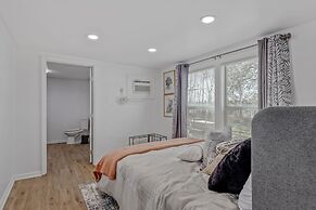 Whiskey Bay Hideaway Your Riverside Escape