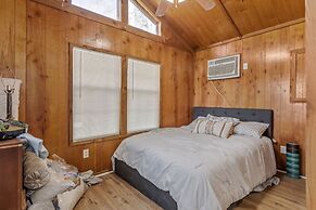 Whiskey Bay Hideaway Your Riverside Escape