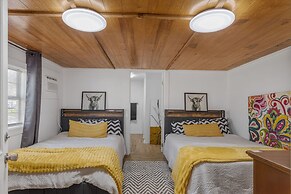 Whiskey Bay Hideaway Your Riverside Escape