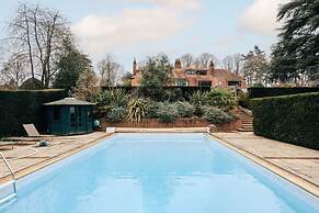 Summer Gaze House Sleeps 14 - From 1300 Per Night