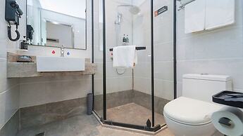 Jinglai Hotel Shanghai Bund Branch