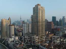 Jinglai Hotel Shanghai Bund Branch