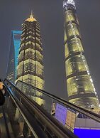 Jinglai Hotel Shanghai Bund Branch