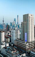 Jinglai Hotel Shanghai Bund Branch