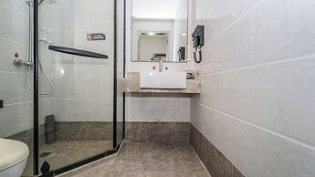 Jinglai Hotel Shanghai Bund Branch