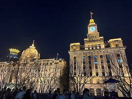 Jinglai Hotel Shanghai Bund Branch