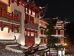 Jinglai Hotel Shanghai Bund Branch