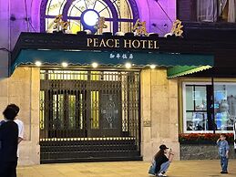 Jinglai Hotel Shanghai Bund Branch
