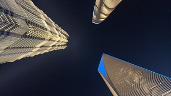 Jinglai Hotel Shanghai Bund Branch