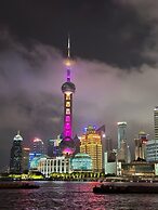 Jinglai Hotel Shanghai Bund Branch