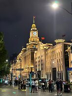 Jinglai Hotel Shanghai Bund Branch