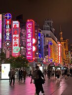 Jinglai Hotel Shanghai Bund Branch
