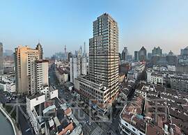 Jinglai Hotel Shanghai Bund Branch