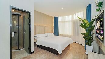 Jinglai Hotel Shanghai Bund Branch