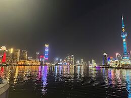 Jinglai Hotel Shanghai Bund Branch