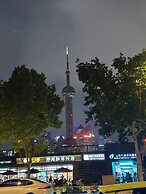 Jinglai Hotel Shanghai Bund Branch