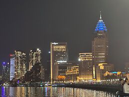 Jinglai Hotel Shanghai Bund Branch