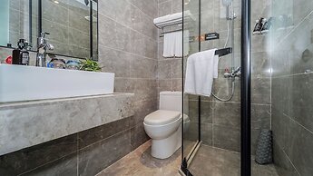 Jinglai Hotel Shanghai Bund Branch