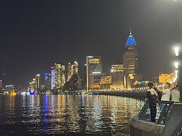 Jinglai Hotel Shanghai Bund Branch
