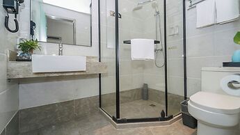 Jinglai Hotel Shanghai Bund Branch