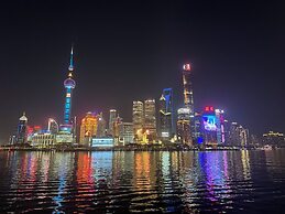 Jinglai Hotel Shanghai Bund Branch