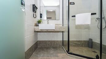 Jinglai Hotel Shanghai Bund Branch