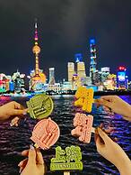 Jinglai Hotel Shanghai Bund Branch