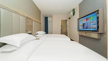 Jinglai Hotel Shanghai Bund Branch