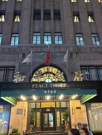 Jinglai Hotel Shanghai Bund Branch