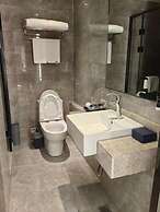 Jinglai Hotel Shanghai Bund Branch