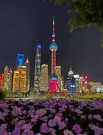 Jinglai Hotel Shanghai Bund Branch
