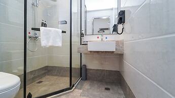 Jinglai Hotel Shanghai Bund Branch