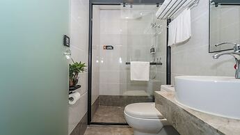 Jinglai Hotel Shanghai Bund Branch