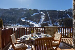 Andorra Stunning Views Apartment