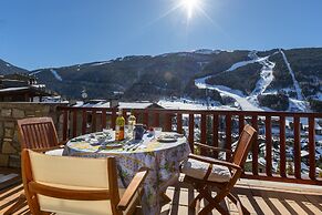 Andorra Stunning Views Apartment