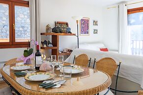 Andorra Stunning Views Apartment