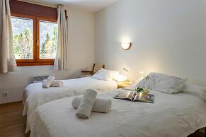 Andorra Stunning Views Apartment