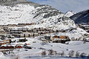 Andorra Stunning Views Apartment