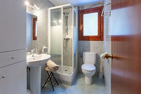 Andorra Stunning Views Apartment