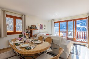 Andorra Stunning Views Apartment
