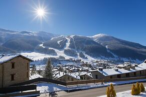 Andorra Stunning Views Apartment