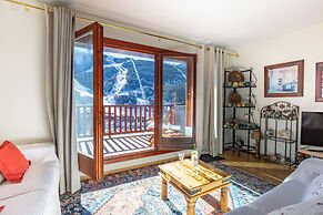 Andorra Stunning Views Apartment
