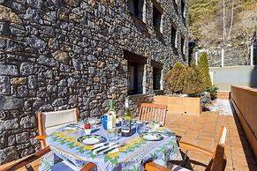 Andorra Stunning Views Apartment