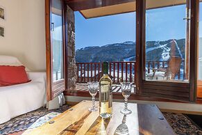 Andorra Stunning Views Apartment