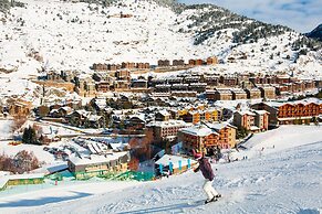 Andorra Stunning Views Apartment