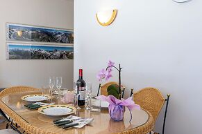 Andorra Stunning Views Apartment