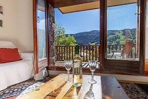 Andorra Stunning Views Apartment