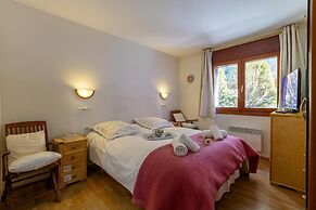 Andorra Stunning Views Apartment